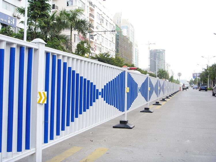 杭州道路护栏 防眩护栏 桥梁护栏 河道护栏