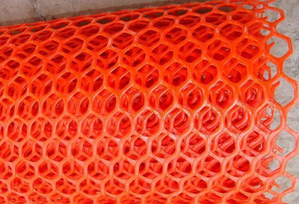 化工原料 橡胶,塑料,树脂 塑料制品 塑料网 专业生产销售塑料养殖网
